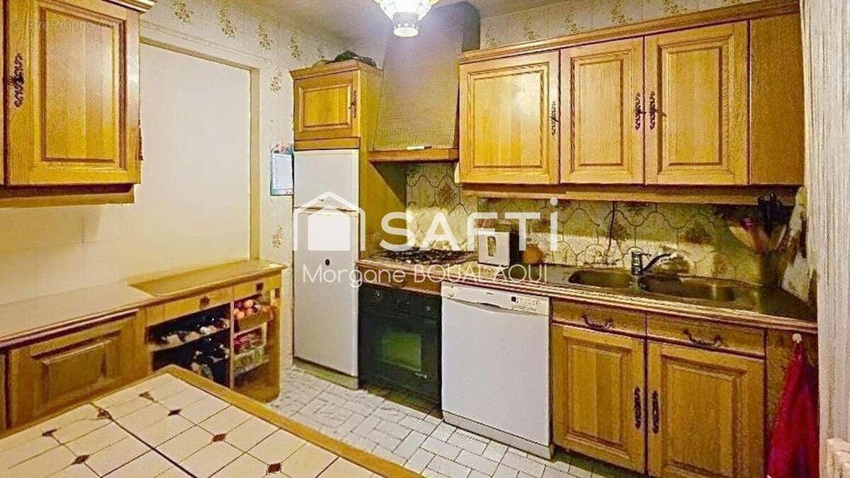 Photo 3 - Maison à MONTMAGNY