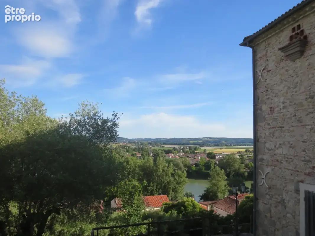 Dpt Lot et Garonne (47), à 20mn d'Agen, 1h de Bordeaux, 1h20 de Toulouse - photo 3