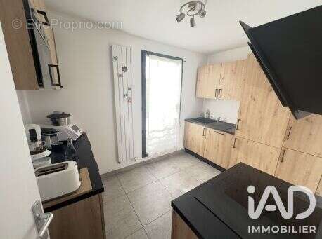 Photo 8 - Appartement à VILLEPARISIS