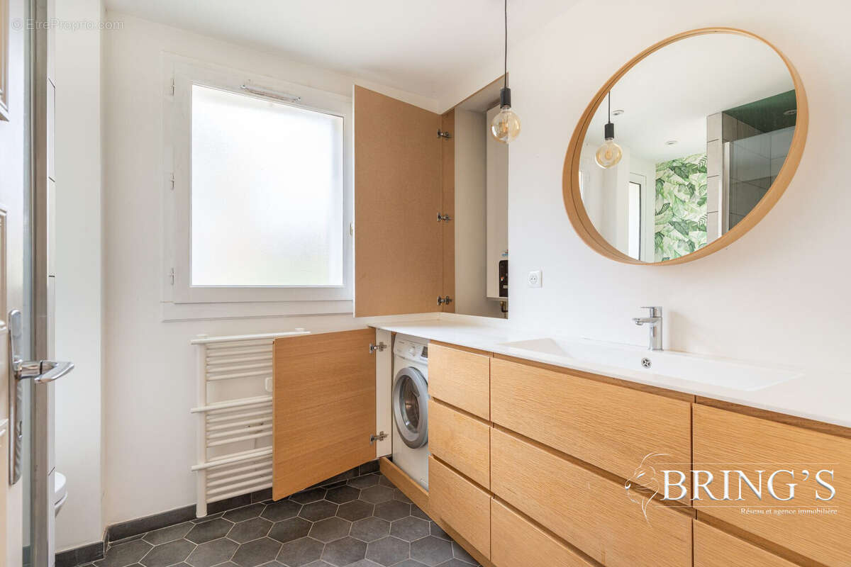 Appartement à ANNECY