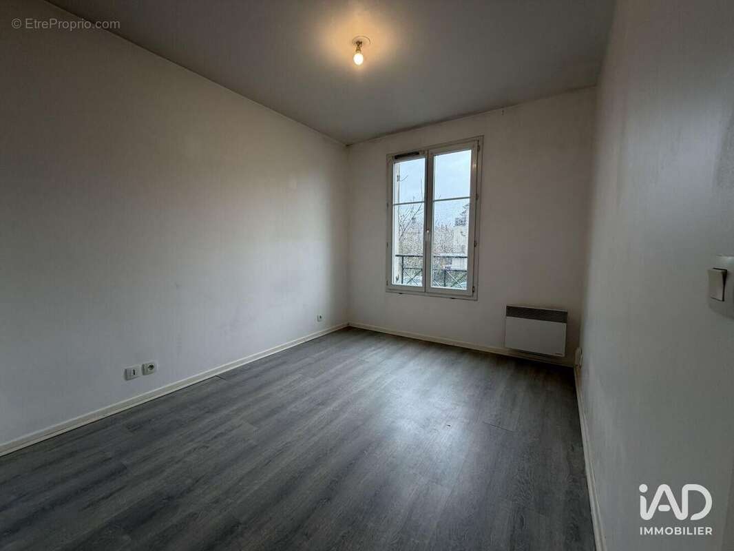 Photo 9 - Appartement à MAGNY-LE-HONGRE