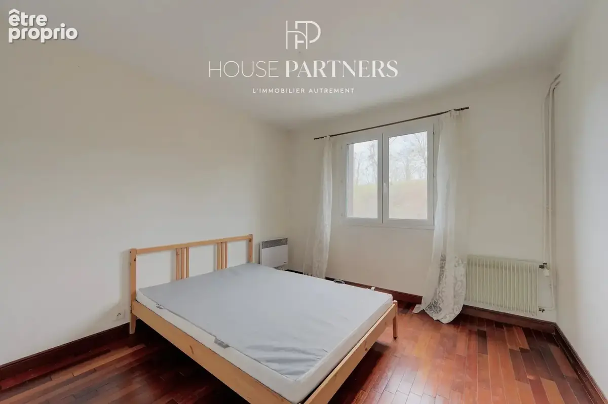 Appartement 3/4 pièces - la celle-saint-cloud - photo 13