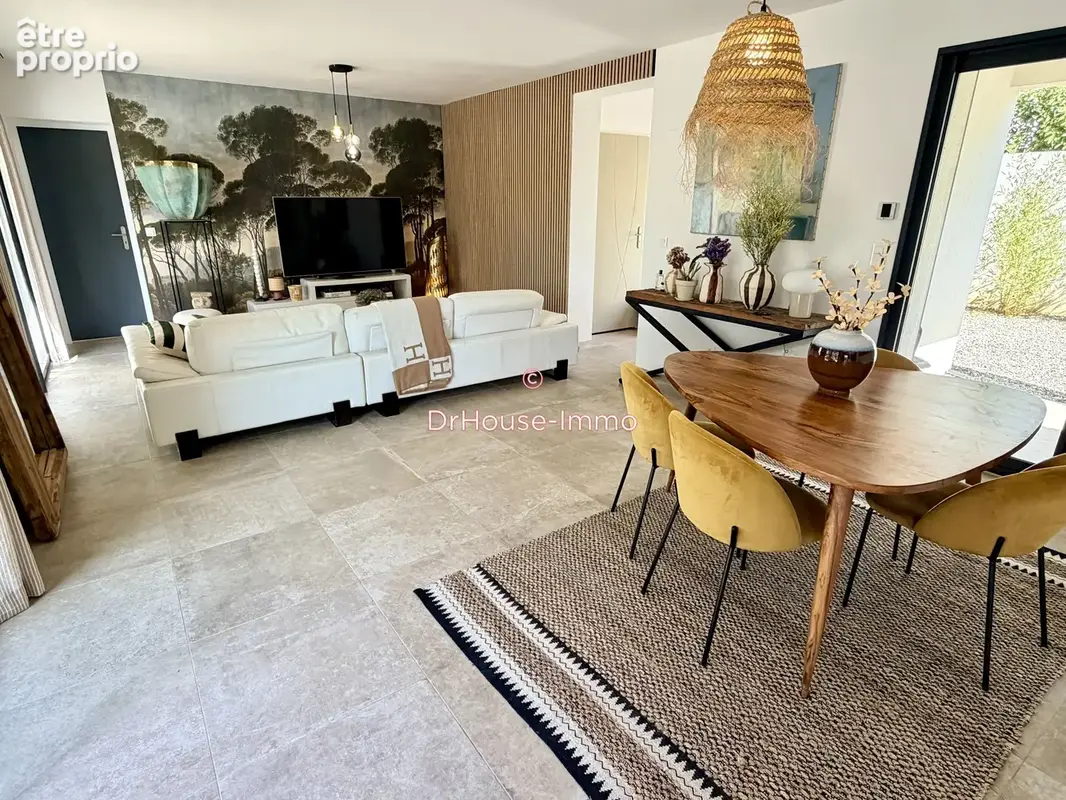 Maison 4 pièces 122 m² à vendre à Lorgues (83510) - photo 6
