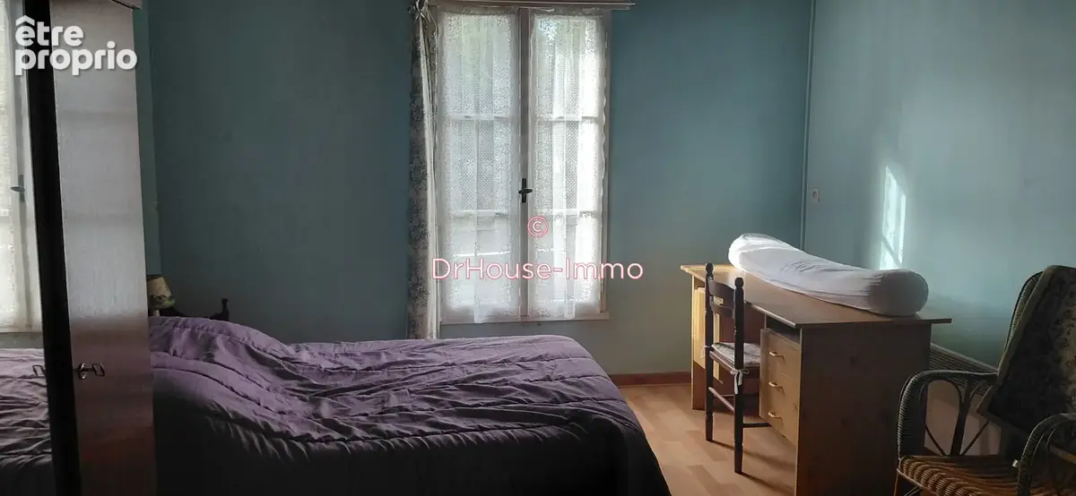 Maison 2 pièces 34 m² à vendre à Melrand (56310) - photo 4