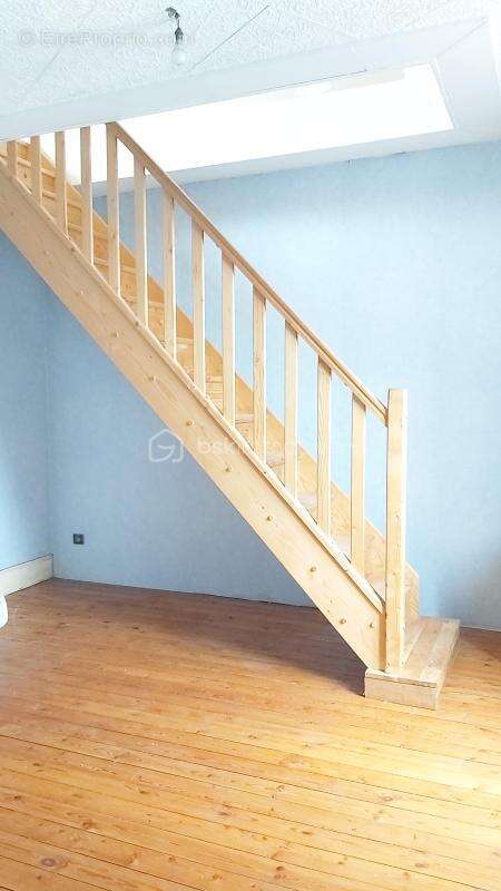 Maison à NOGENT-SUR-OISE