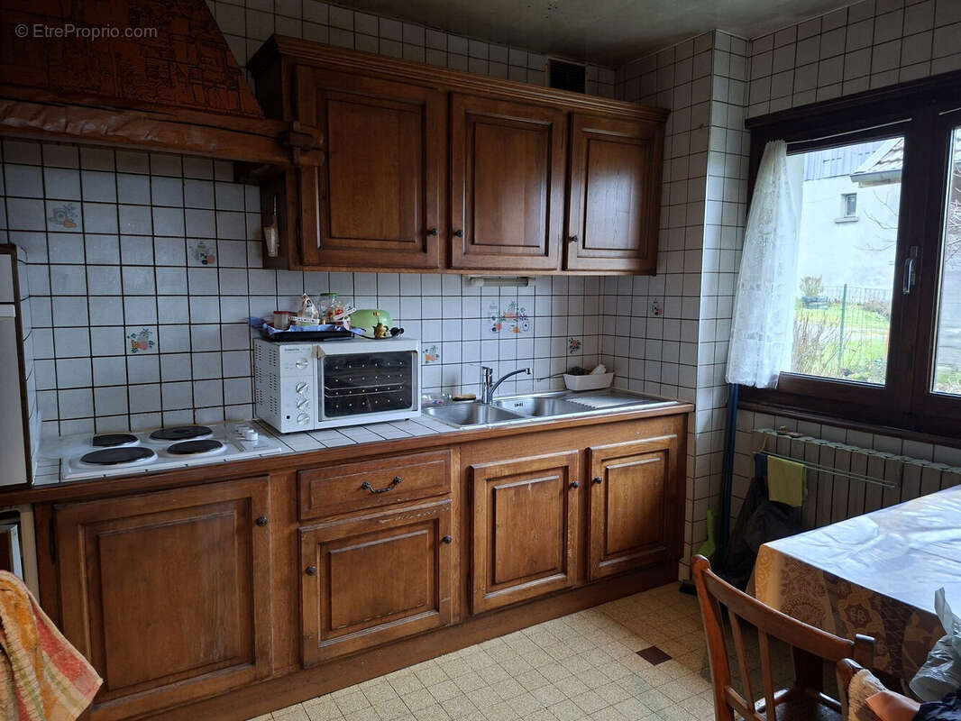 Maison 155 m² à Ayse  - photo 5