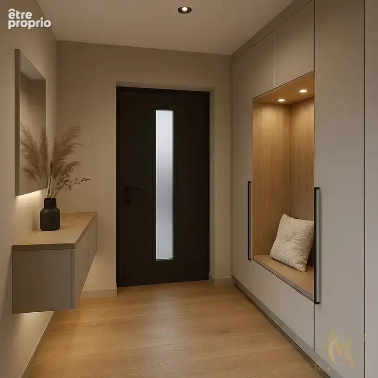Magnifique appartement type 4 idéalement situé 1 - Appartement à LA SEYNE-SUR-MER