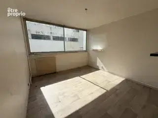 Clermont Ferrand Salins T2 de 31,29 m2, chambre séparée, 59900€ FAI - photo 3