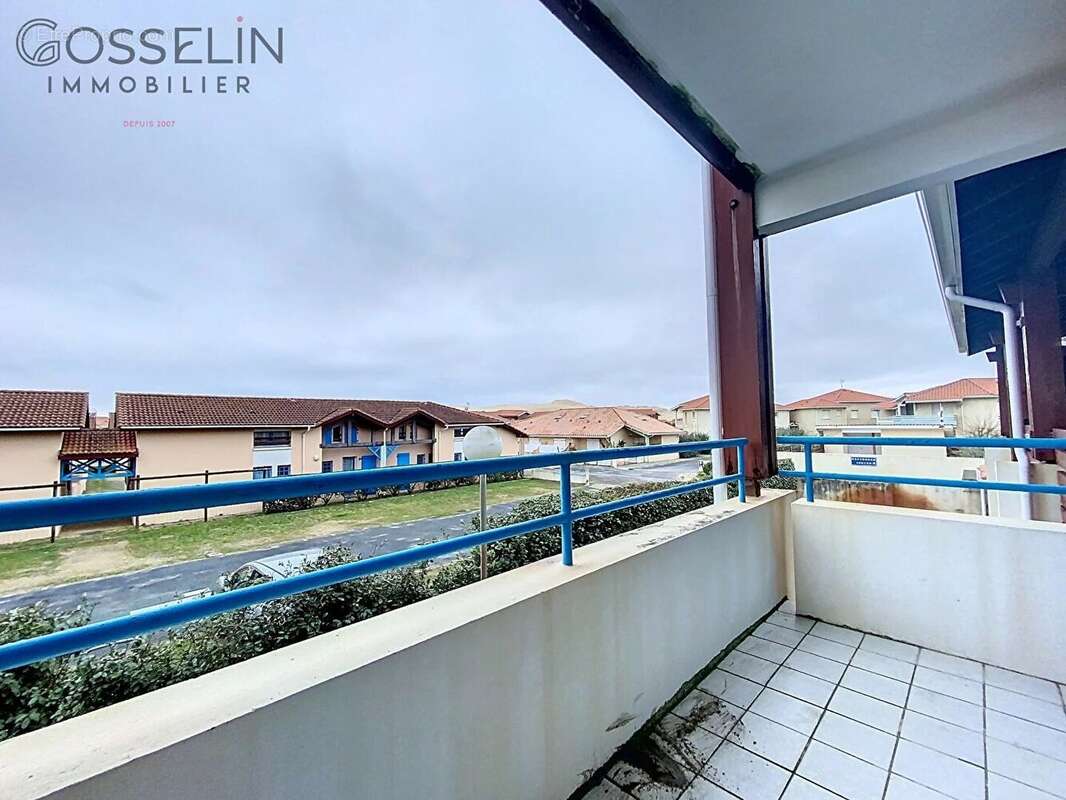Appartement à BISCARROSSE