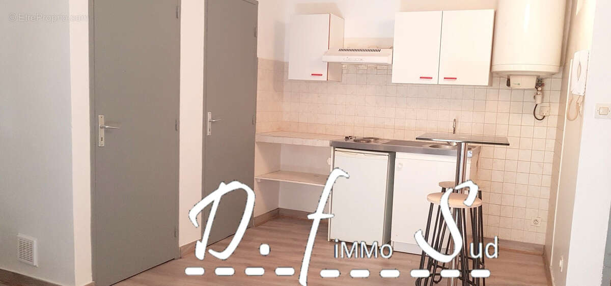 Appartement à NARBONNE