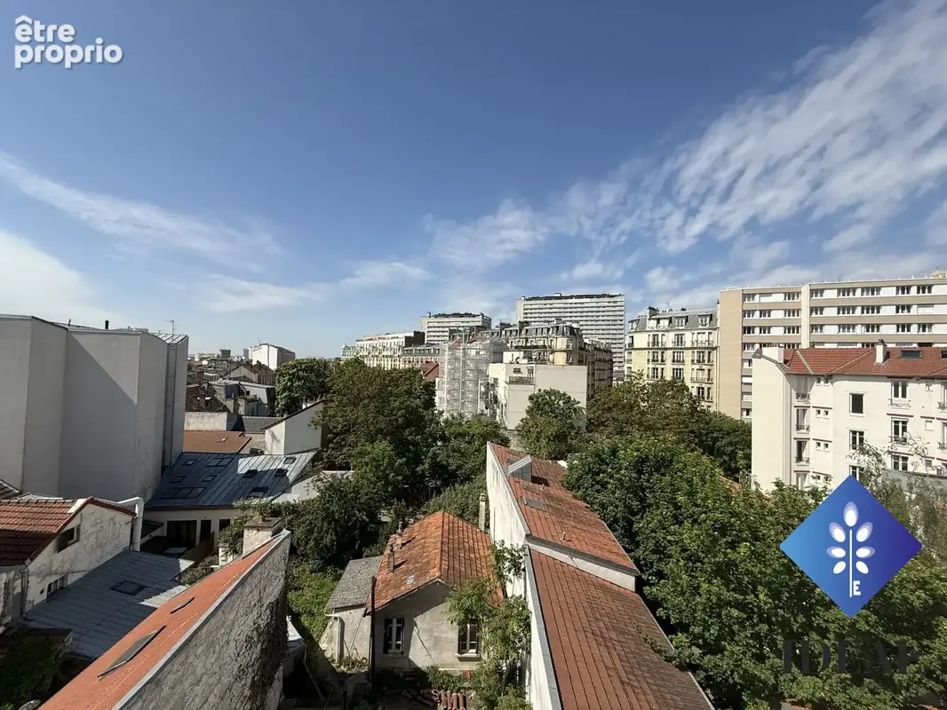 Appartement 3 pièces 54 m² à vendre à Montreuil (93100) - photo 2