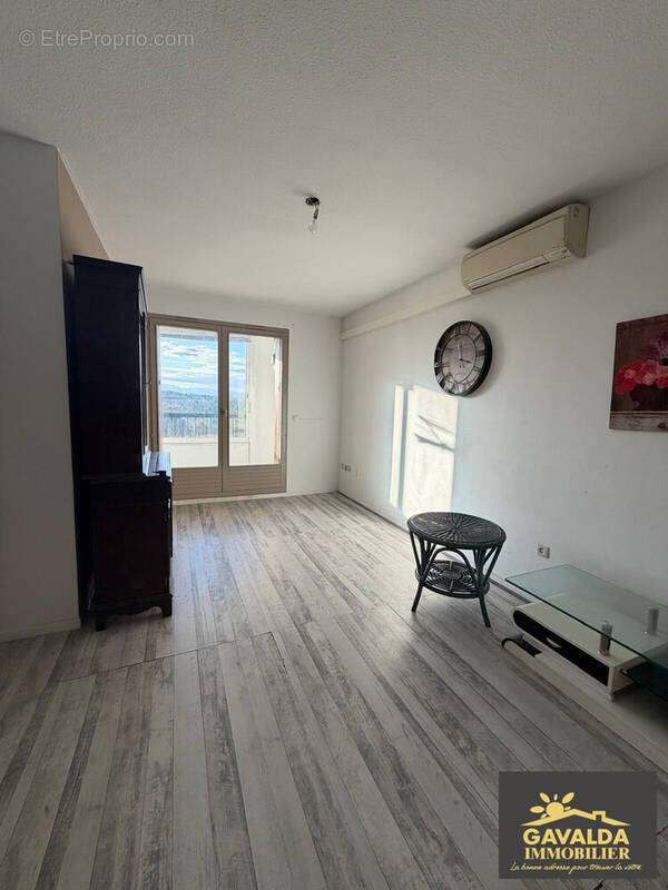 Appartement à PERPIGNAN