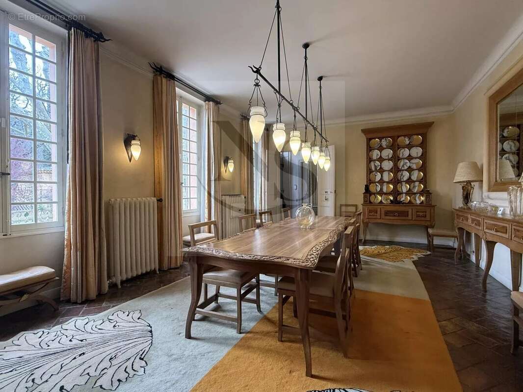 Domaine de prestige – bastide du xviiie siècle et dépendances - photo 14
