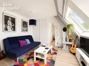 Appartement à ECQUEVILLY