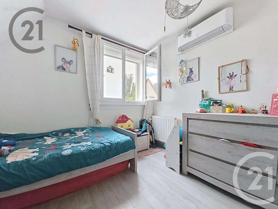 Maison 102 m² à Cormontreuil  - photo 9