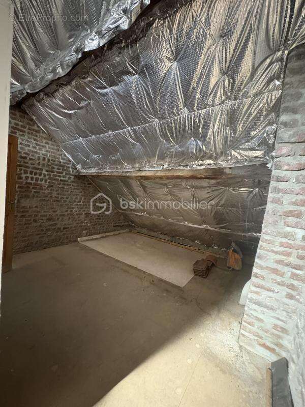 Maison à MONTIGNY-EN-GOHELLE