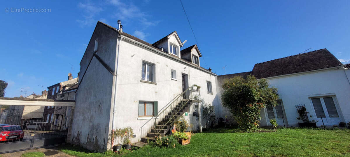 Appartement à CHAMBLY