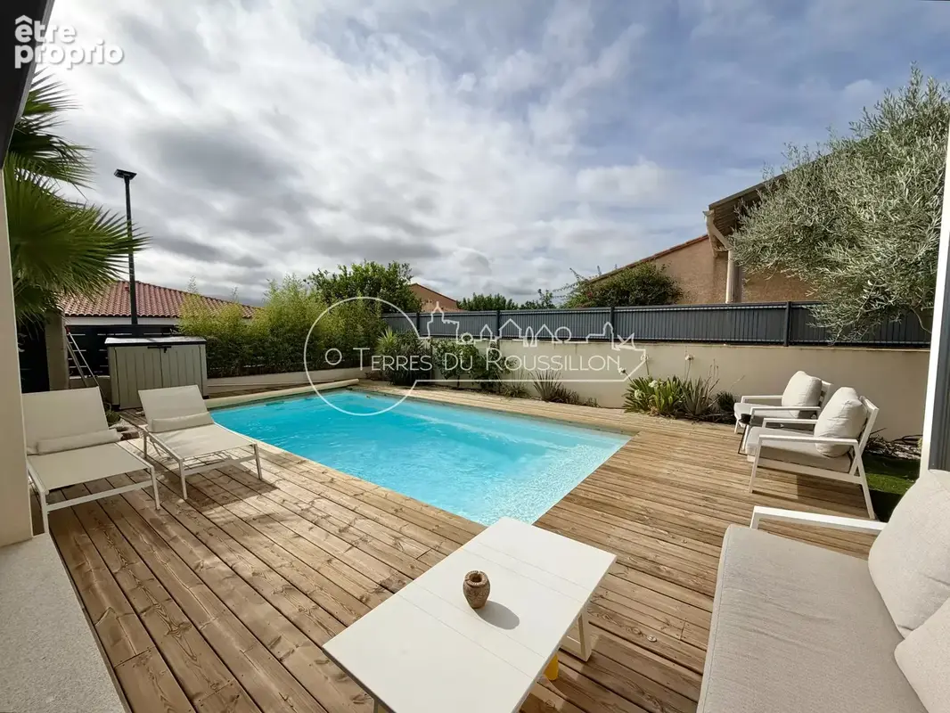 Superbe Villa T4 avec piscine - photo 12