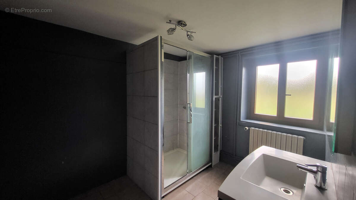 Maison à PERCENEIGE