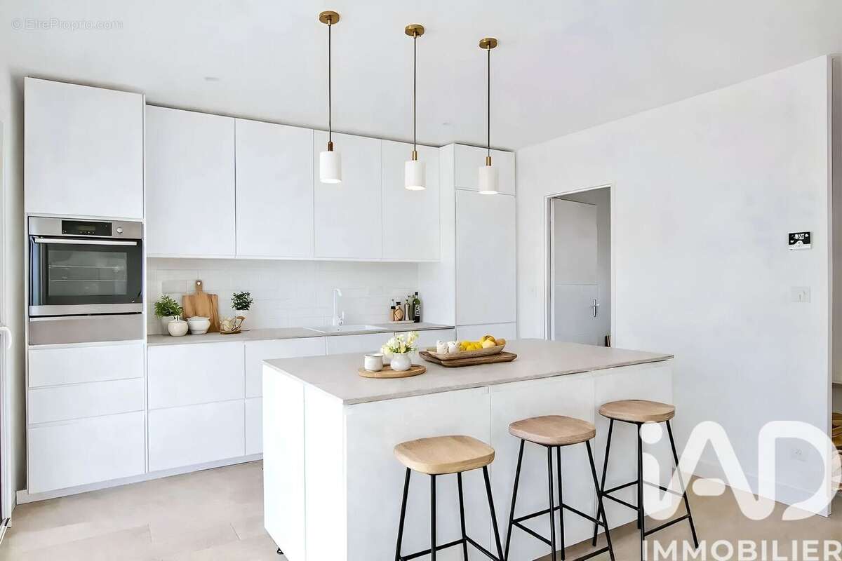 Photo 5 - Maison à NOZAY