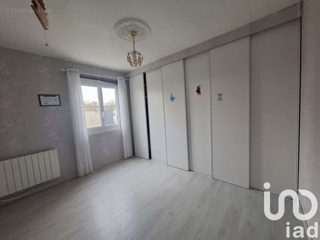 Photo 2 - Maison à BRETEUIL