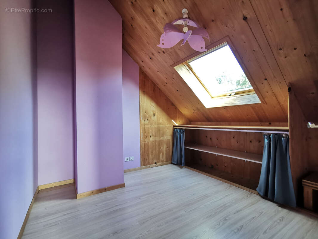 Maison ossature bois   Nonant (14400) - photo 11
