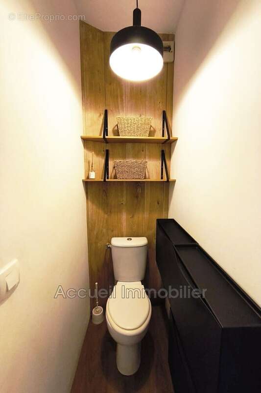 Appartement à LE GRAU-DU-ROI