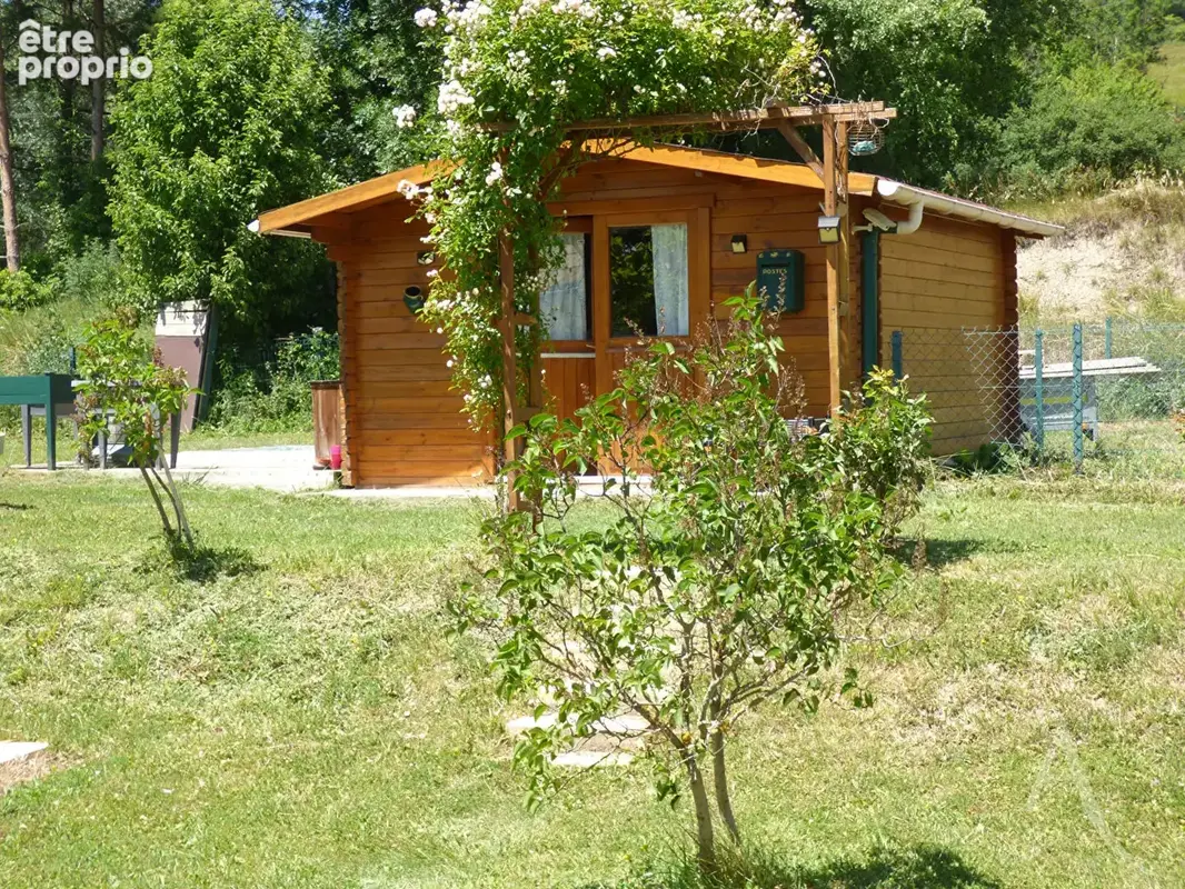 Nouveauté - secteur la mure - photo 2