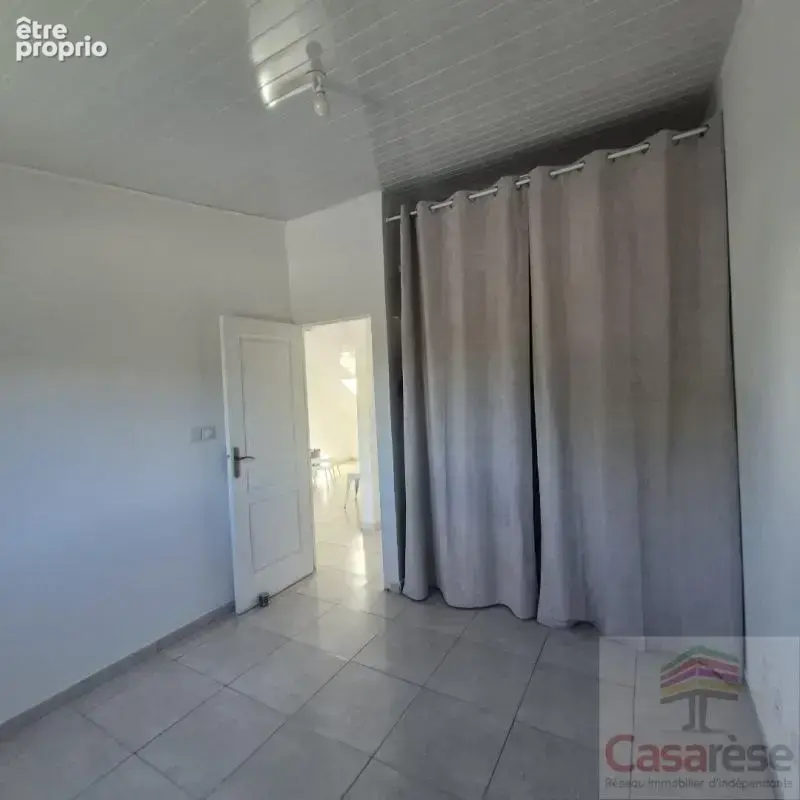 Appartement mezzanine - photo 6