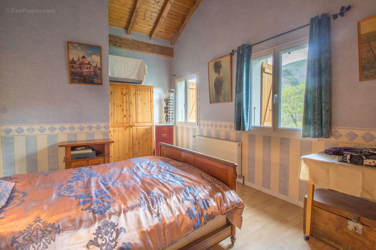 Maison Chatelard - photo 6