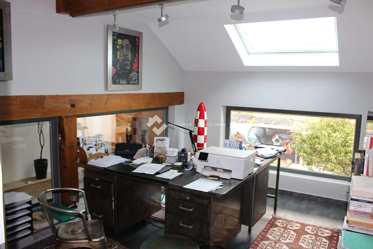 Maison 470 m² à Arthaz-Pont-Notre-Dame  - photo 5