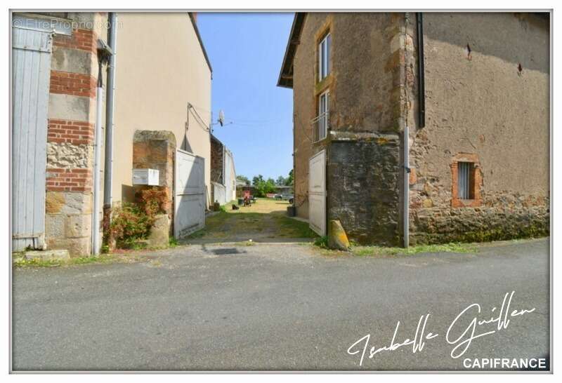 Maison à vendre 9 pièces VESDUN (18) - photo 66