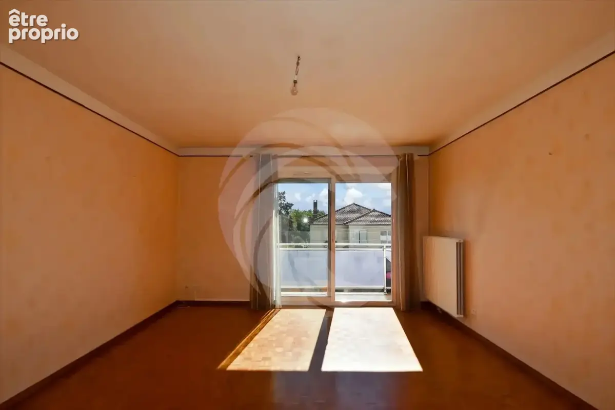 Appartement T4 avec stationnement privatif – Montauban - photo 2
