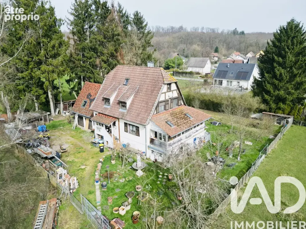 Photo 1 - Maison à ELBACH