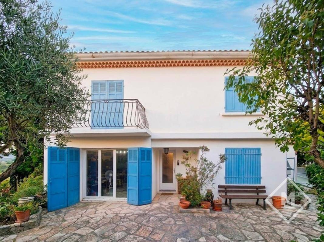 Maison à BERRE-L'ETANG