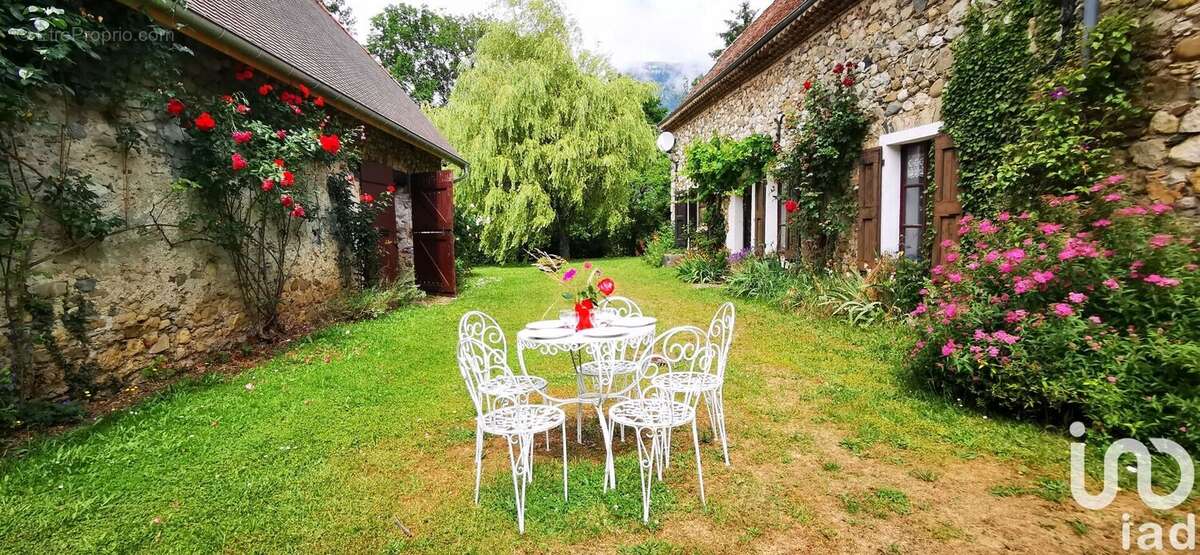 Photo 2 - Maison à SAINT-PAUL-LES-MONESTIER
