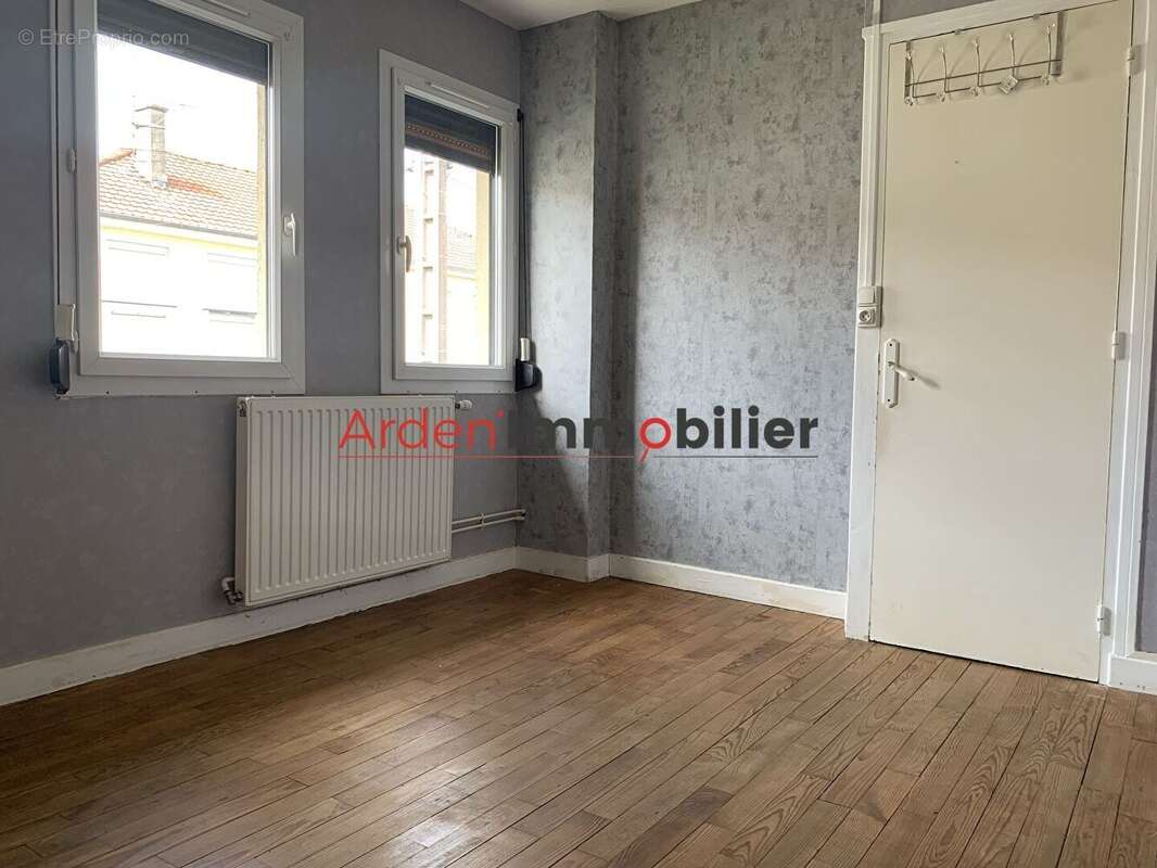 Maison 4 pièces à vendre à Rethel - 133 000 - photo 7