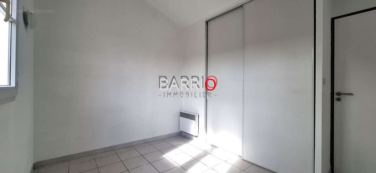 Appartement à CERBERE