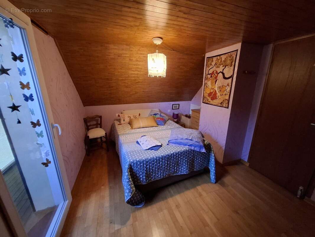 Maison à SAINT-BEAT