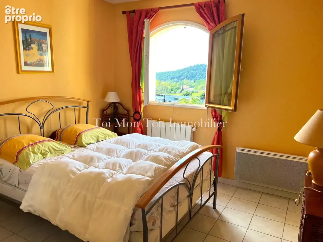 POCHE QUISSAC - Villa de 180m2 env. + Garages & Piscine sur 2100m2 env. de terrain - photo 5