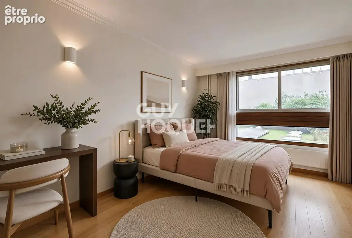 Appartement  familial - photo 2