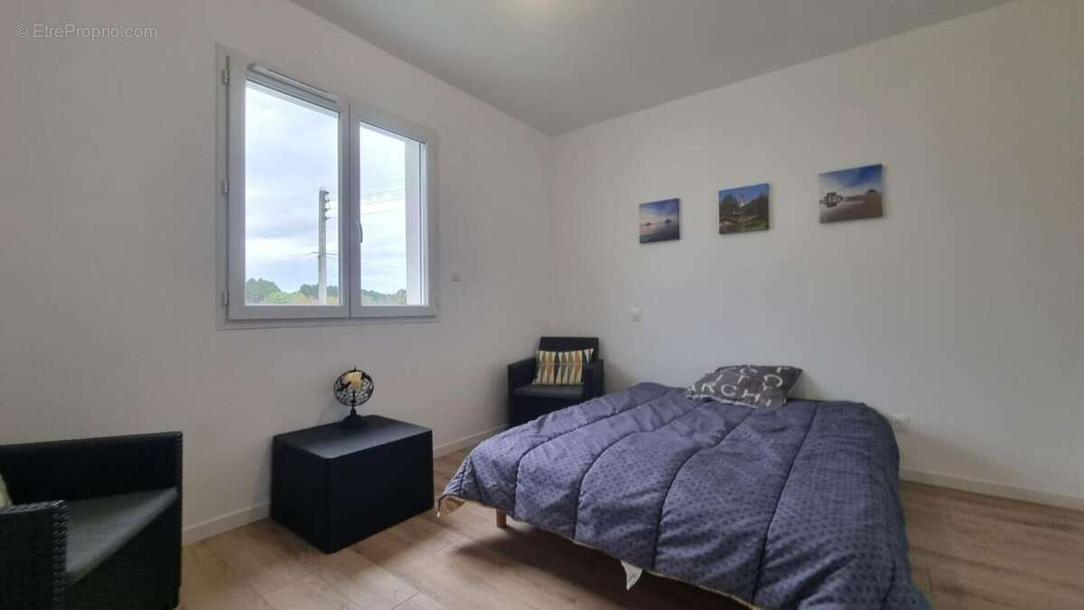 Photo 5 - Maison à SAINT-PAUL-EN-BORN