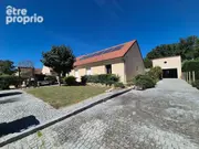 Maison à MANSAC