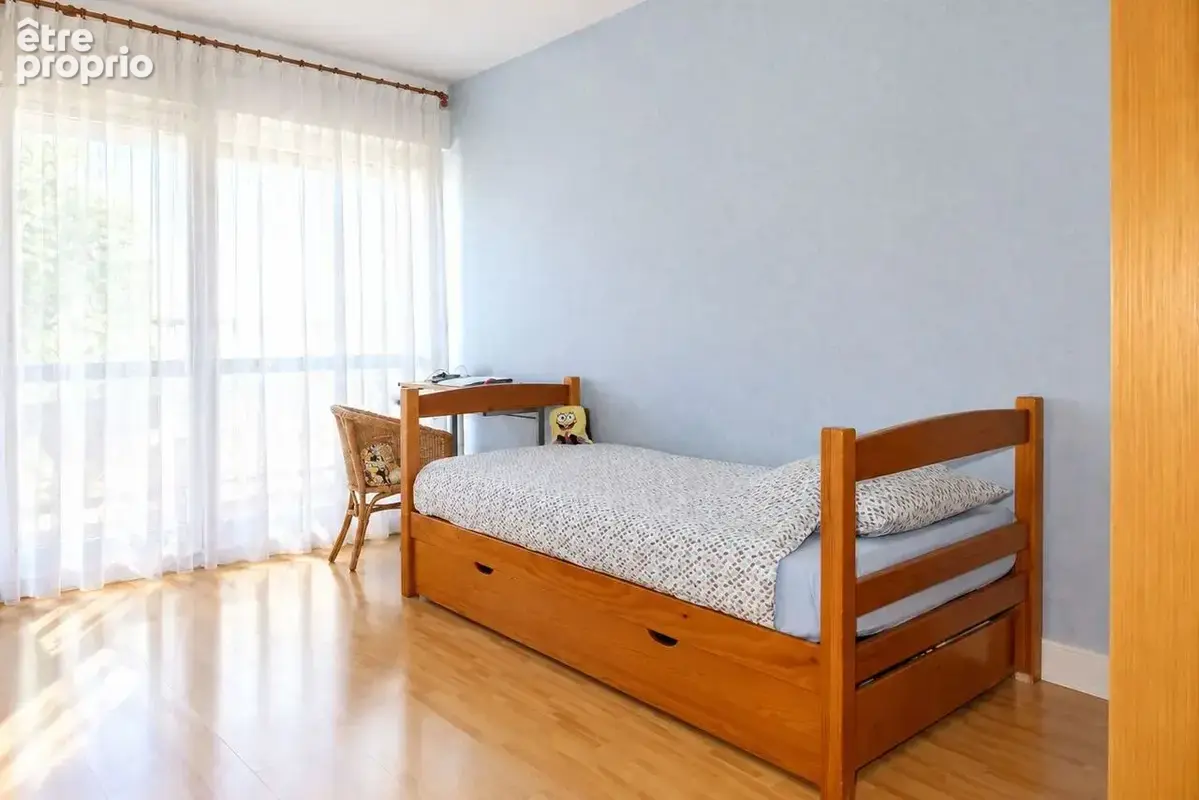 Appartement 4 pièces 81 m² à vendre à Creteil (94000) - photo 5