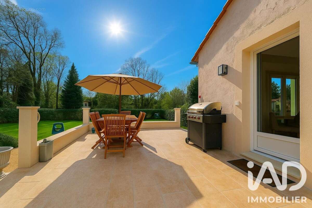Maison 63 m² à Chateauneuf-Grasse  - photo 4