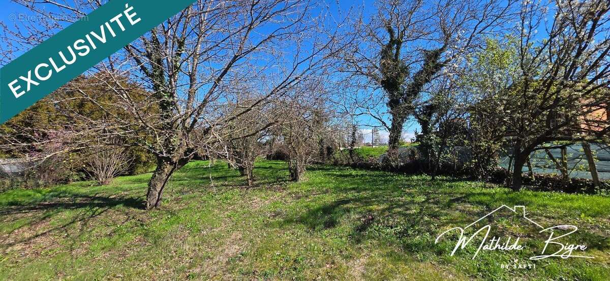 Photo 7 - Maison à SAINT-GERMAIN-LEMBRON