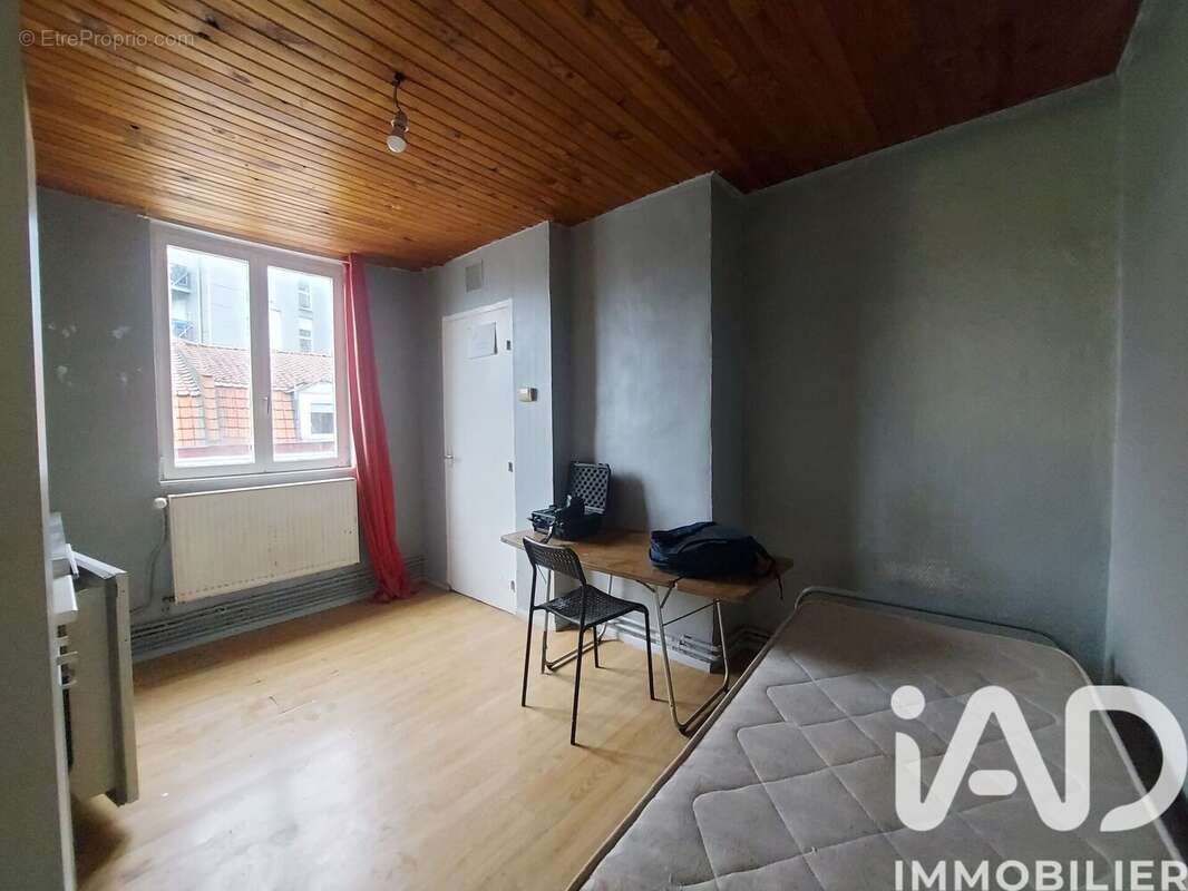 Photo 3 - Appartement à LILLE