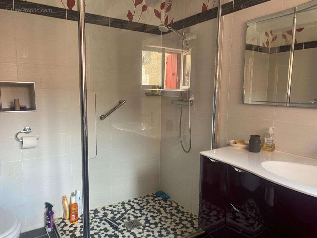 Maison Tournon Saint Pierre 4 pièce(s) 93 m2 - photo 6