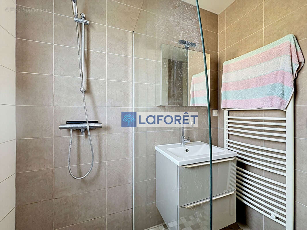 Rupt Pavillon sur sous-sol de 103 m² - photo 9