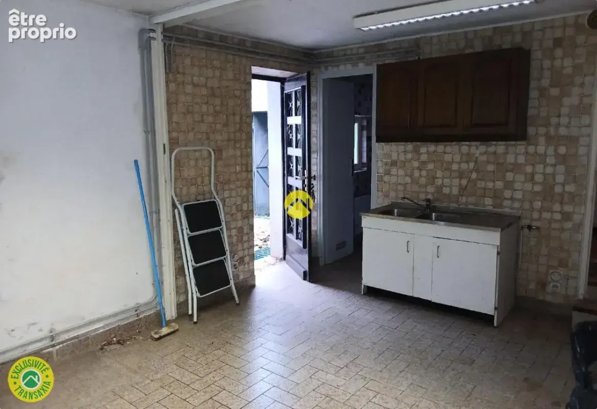 Maison Traditionnelle - photo 8